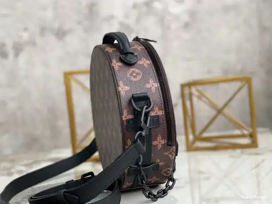 WHEEL LOUIS VUITTON BOX 0615